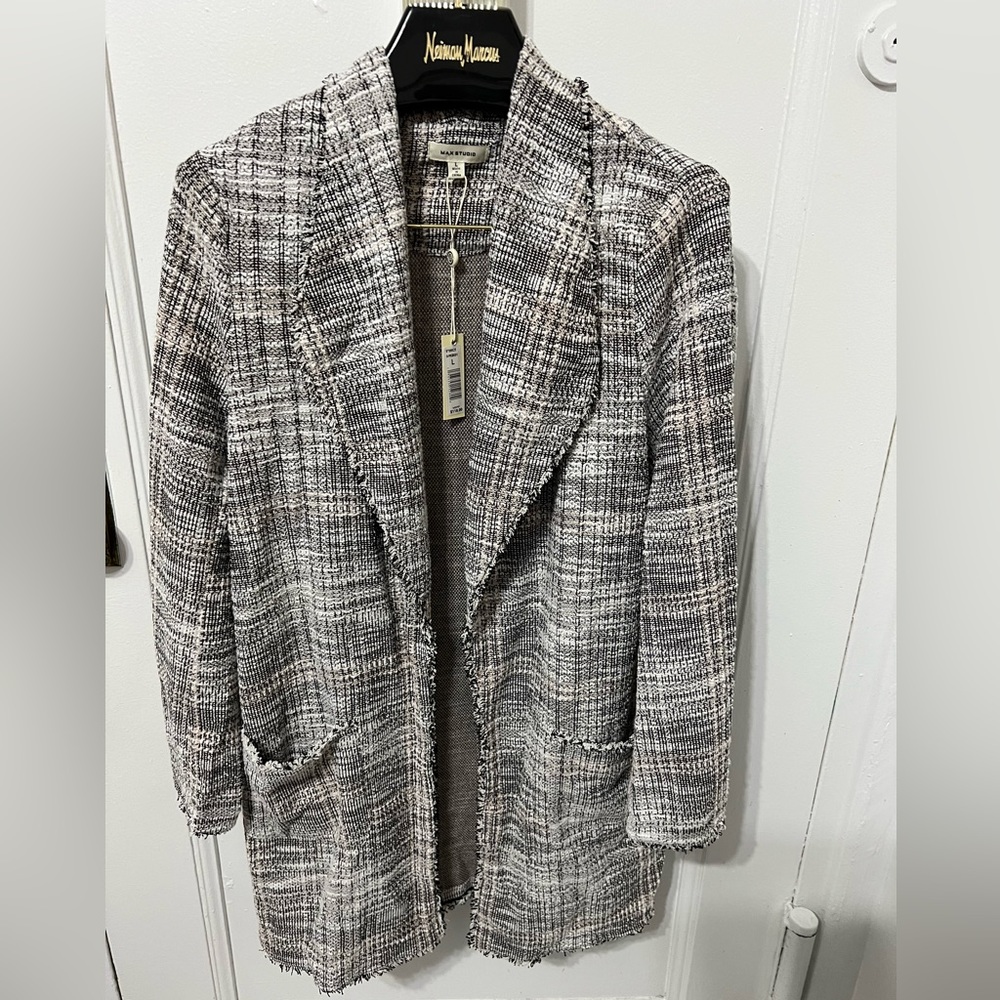 MEX STUDIO NEW GARDIGAN  WOMEN’S size L